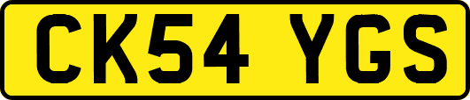 CK54YGS
