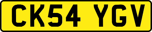 CK54YGV