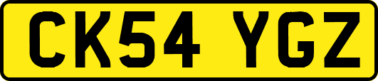 CK54YGZ
