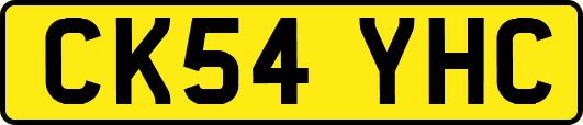 CK54YHC