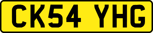 CK54YHG