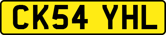 CK54YHL