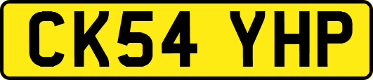 CK54YHP