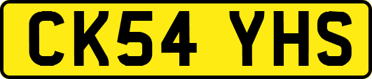 CK54YHS