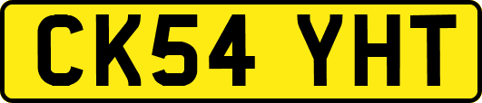 CK54YHT