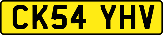 CK54YHV