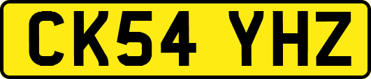 CK54YHZ