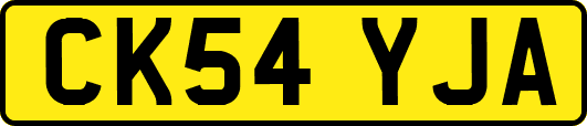 CK54YJA