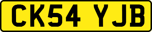 CK54YJB