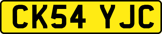 CK54YJC