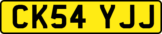 CK54YJJ