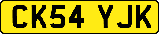 CK54YJK