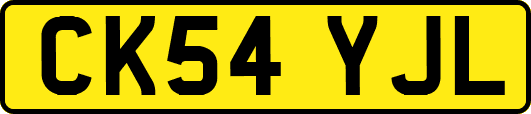 CK54YJL