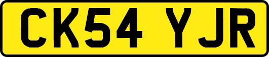 CK54YJR