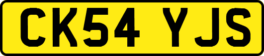CK54YJS