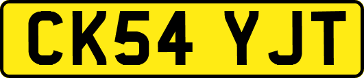 CK54YJT