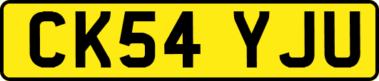 CK54YJU