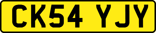 CK54YJY
