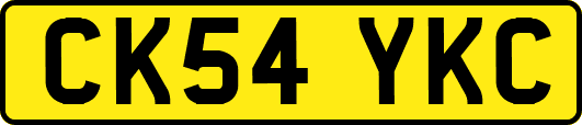 CK54YKC