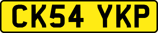 CK54YKP