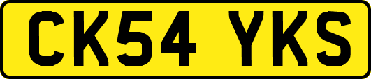 CK54YKS