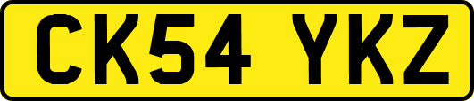 CK54YKZ