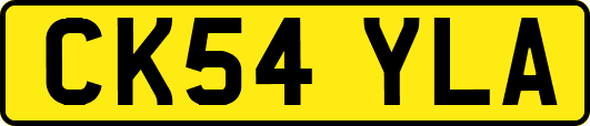 CK54YLA