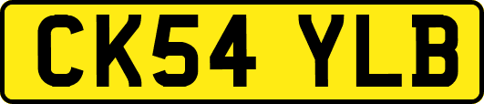CK54YLB