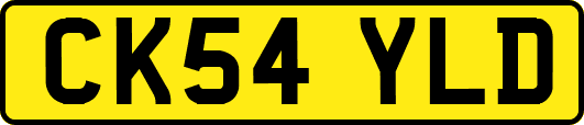 CK54YLD