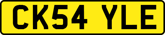 CK54YLE