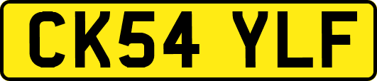 CK54YLF
