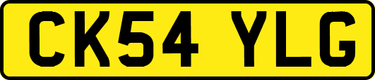 CK54YLG