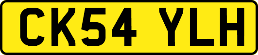 CK54YLH