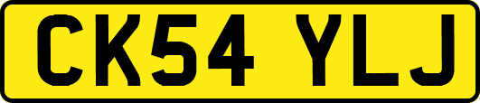 CK54YLJ