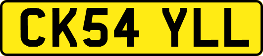 CK54YLL