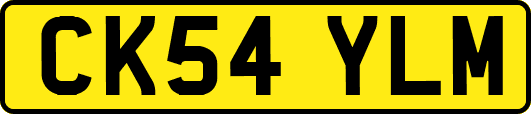 CK54YLM