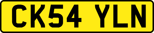 CK54YLN