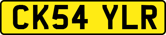 CK54YLR