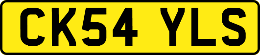 CK54YLS