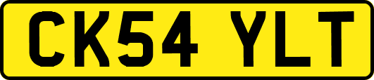 CK54YLT