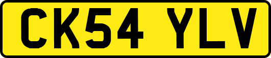 CK54YLV