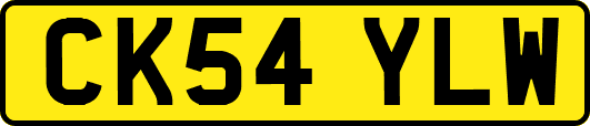 CK54YLW