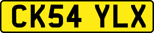 CK54YLX