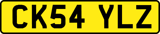 CK54YLZ