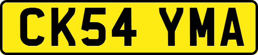 CK54YMA
