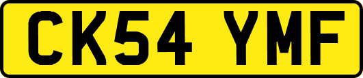 CK54YMF