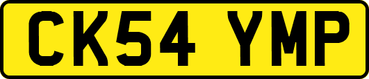 CK54YMP