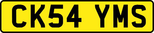CK54YMS