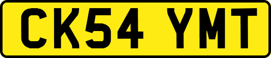 CK54YMT
