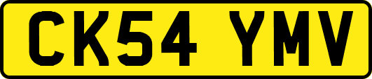 CK54YMV